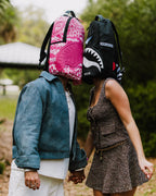 Limited Edition SHARK CENTRAL DANGER ZONE BACKPACK