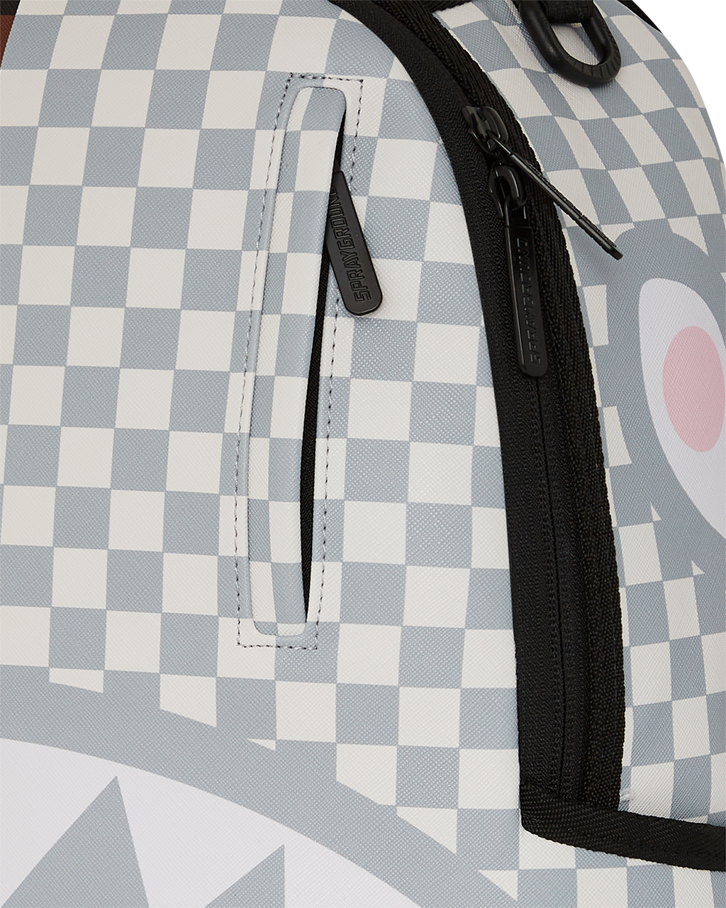 Limited Edition SHARKS IN PARIS CHERRY BLADE BACKPACK