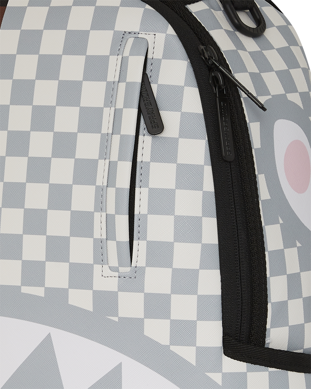 Limited Edition SHARKS IN PARIS CHERRY BLADE BACKPACK