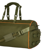 Limited Edition SPECIAL OPS SHARK SQUAD DUFFLE