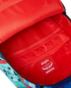 Limited Edition JETSON INTERFACE DLXR BACKPACK