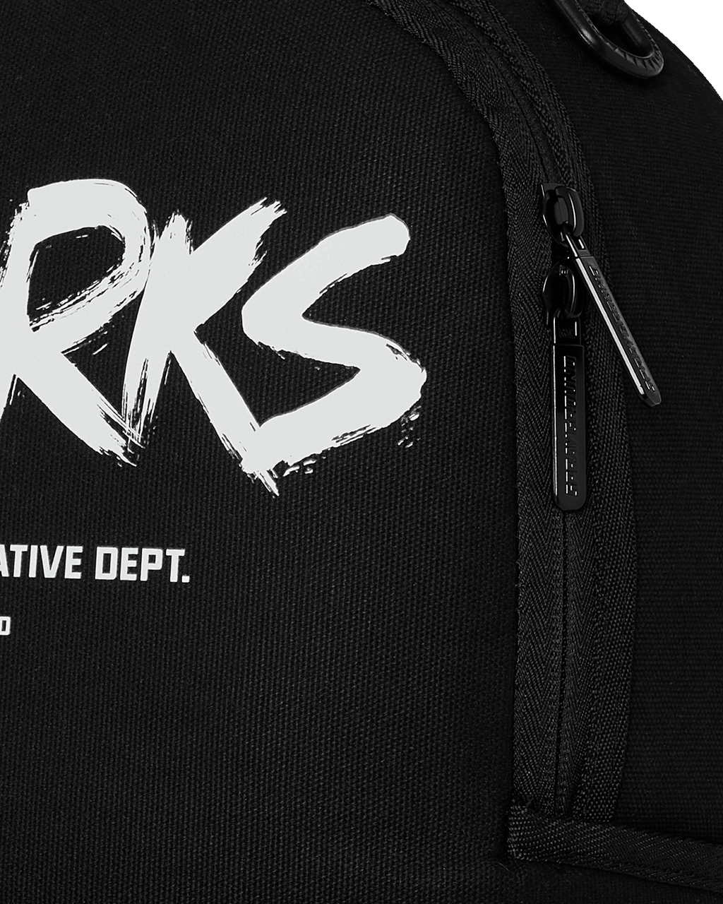 Limited Edition SHARKS CREATIVE DEPT CARGO HERO BACKPACK