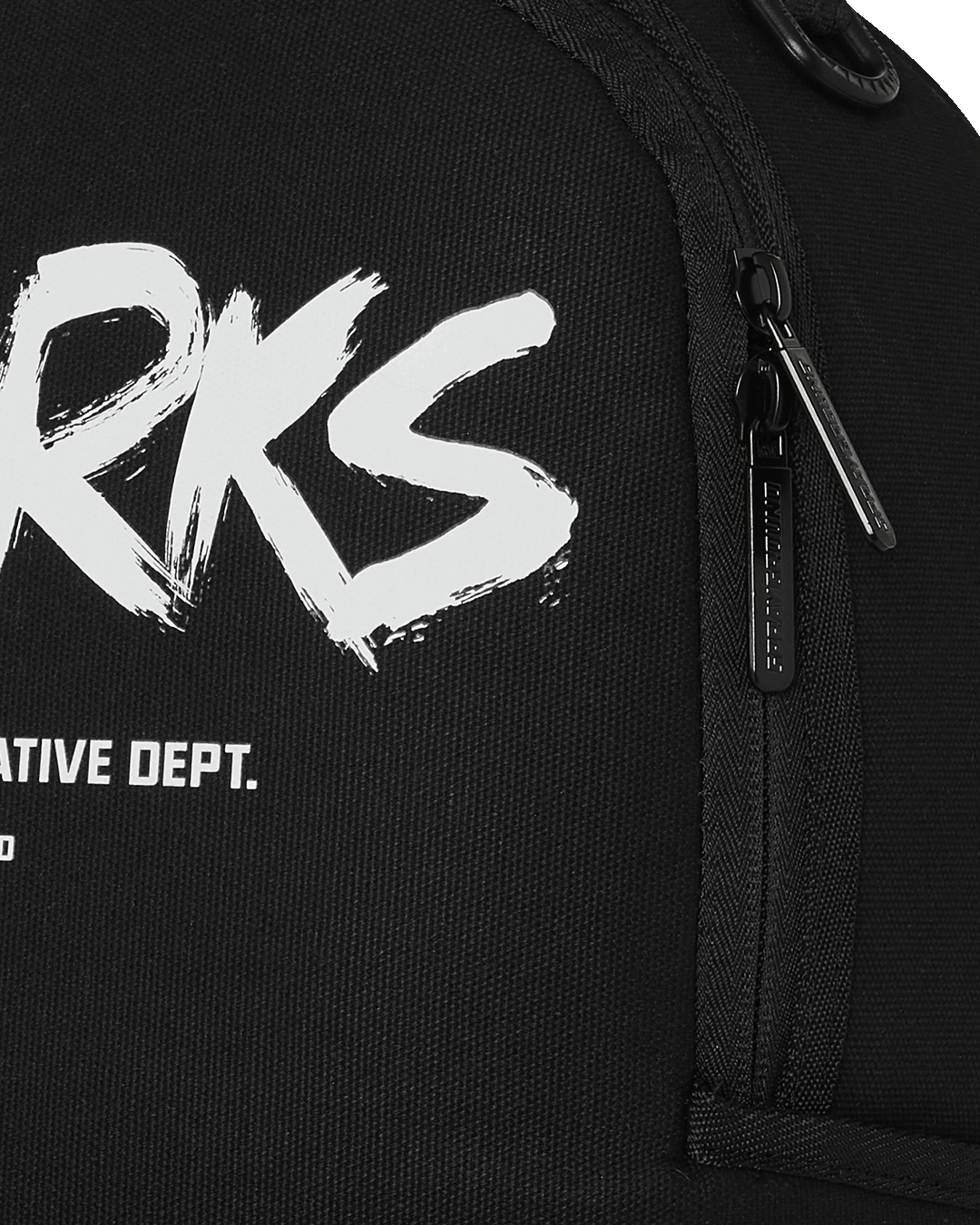 Limited Edition SHARKS CREATIVE DEPT CARGO HERO BACKPACK
