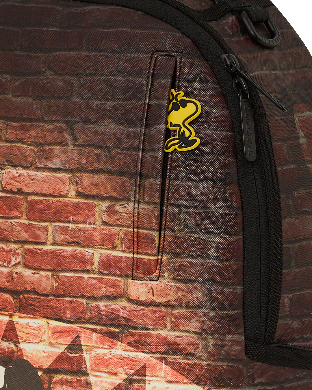 Limited Edition SNOOPY JOE COOL FOR SCHOOL BACKPACK