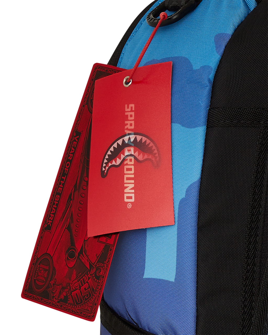 Limited Edition THE FLINTSTONES DINO SLIDE BACKPACK