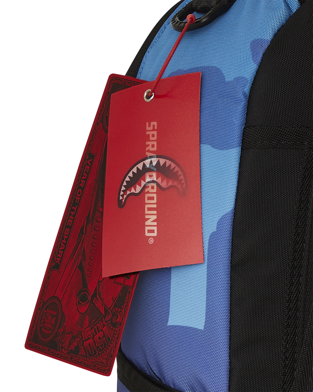 Limited Edition THE FLINTSTONES DINO SLIDE BACKPACK