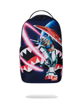Limited Edition GUNDAM BATTLE MODE DLXR BACKPACK