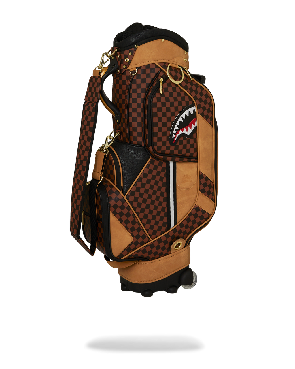 Limited Edition HENNYVILLE GOLF BAG