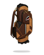 Limited Edition HENNYVILLE GOLF BAG