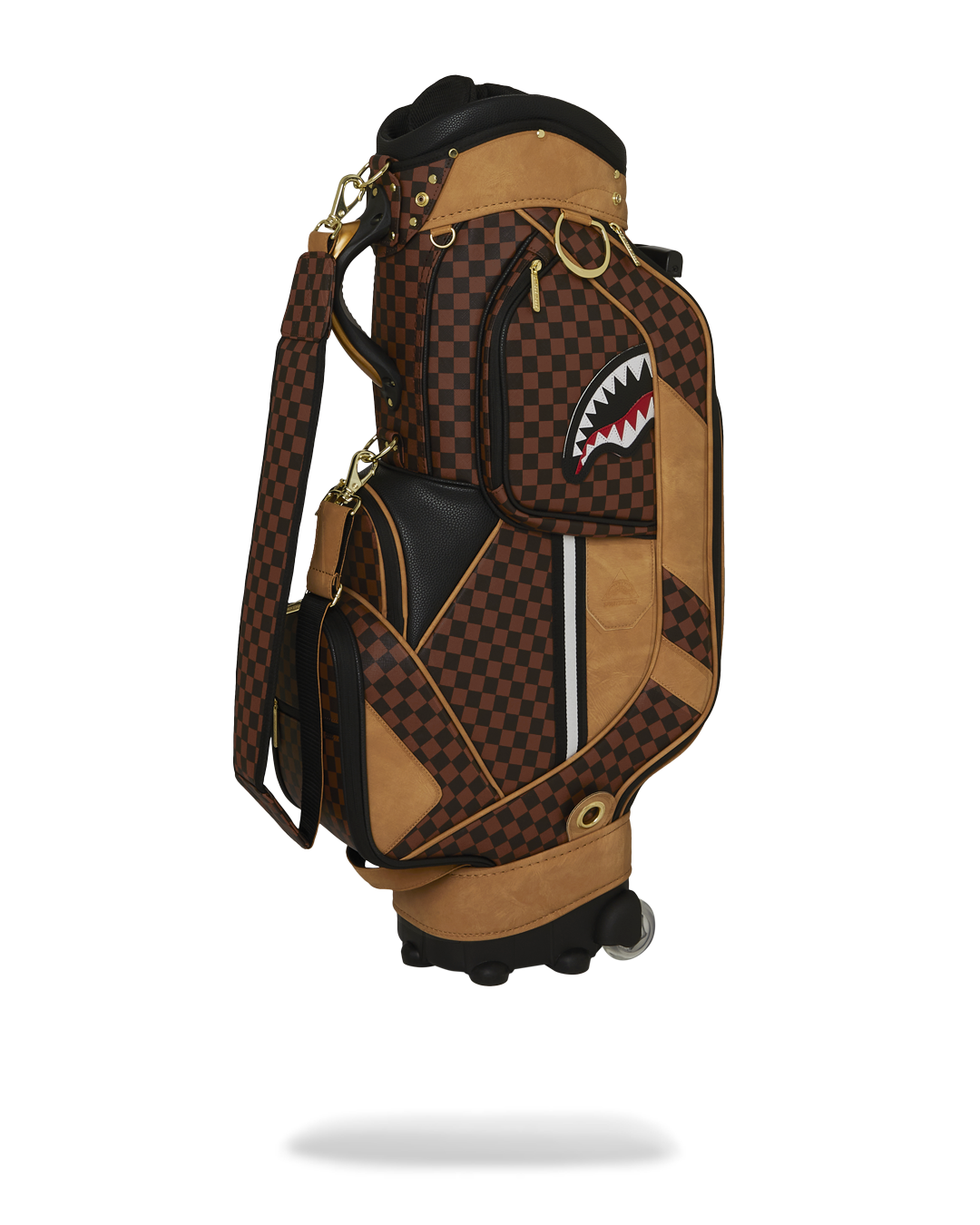 Limited Edition HENNYVILLE GOLF BAG