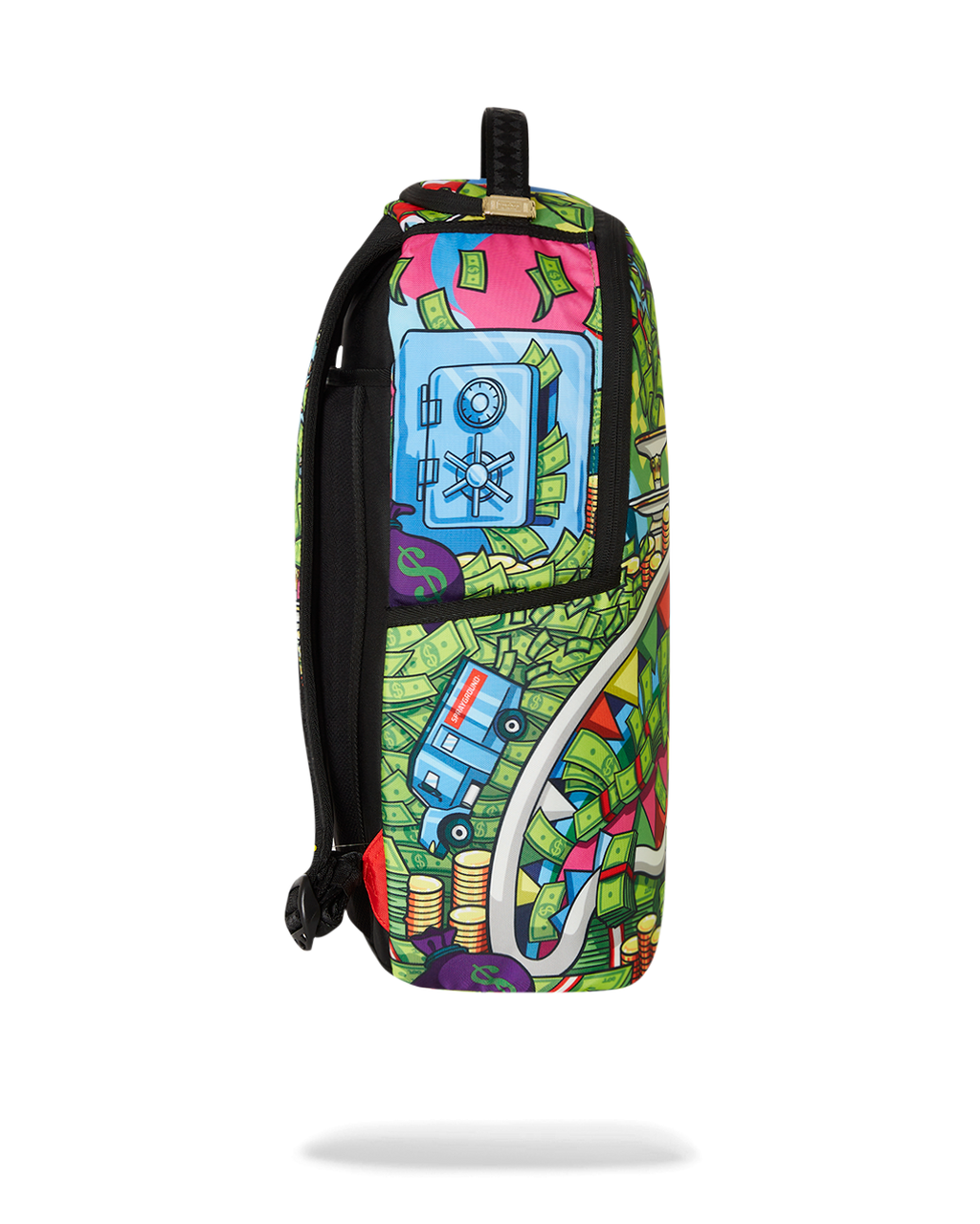 Limited Edition DREAM BANK BACKPACK