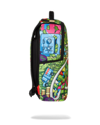 Limited Edition DREAM BANK BACKPACK