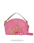 Limited Edition CAME TO SLAY HANDBAG