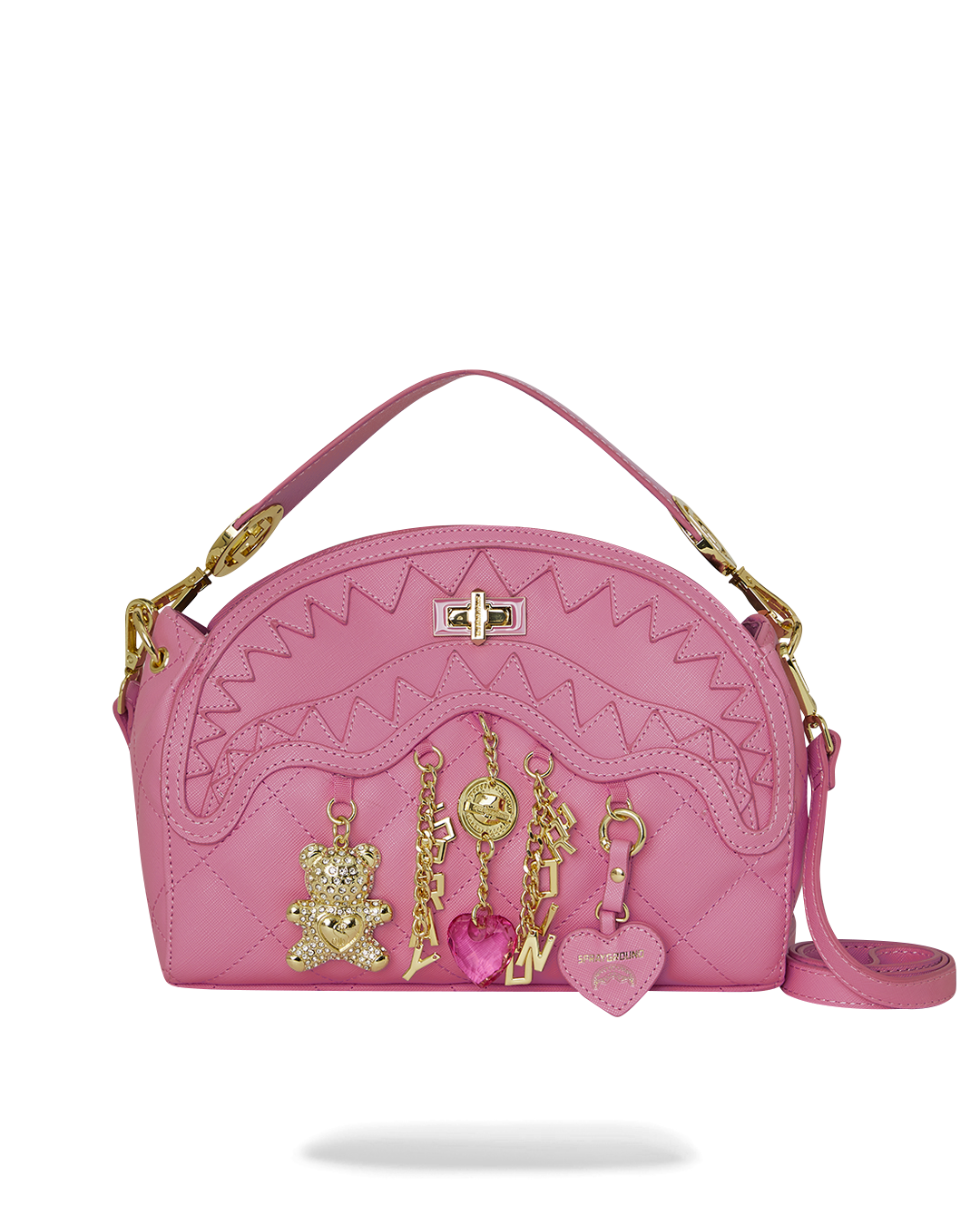 Limited Edition CAME TO SLAY HANDBAG