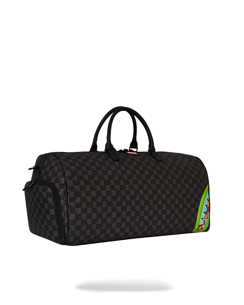 Limited Edition SLIME TAKEOVER DUFFLE