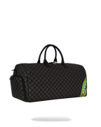 Limited Edition SLIME TAKEOVER DUFFLE
