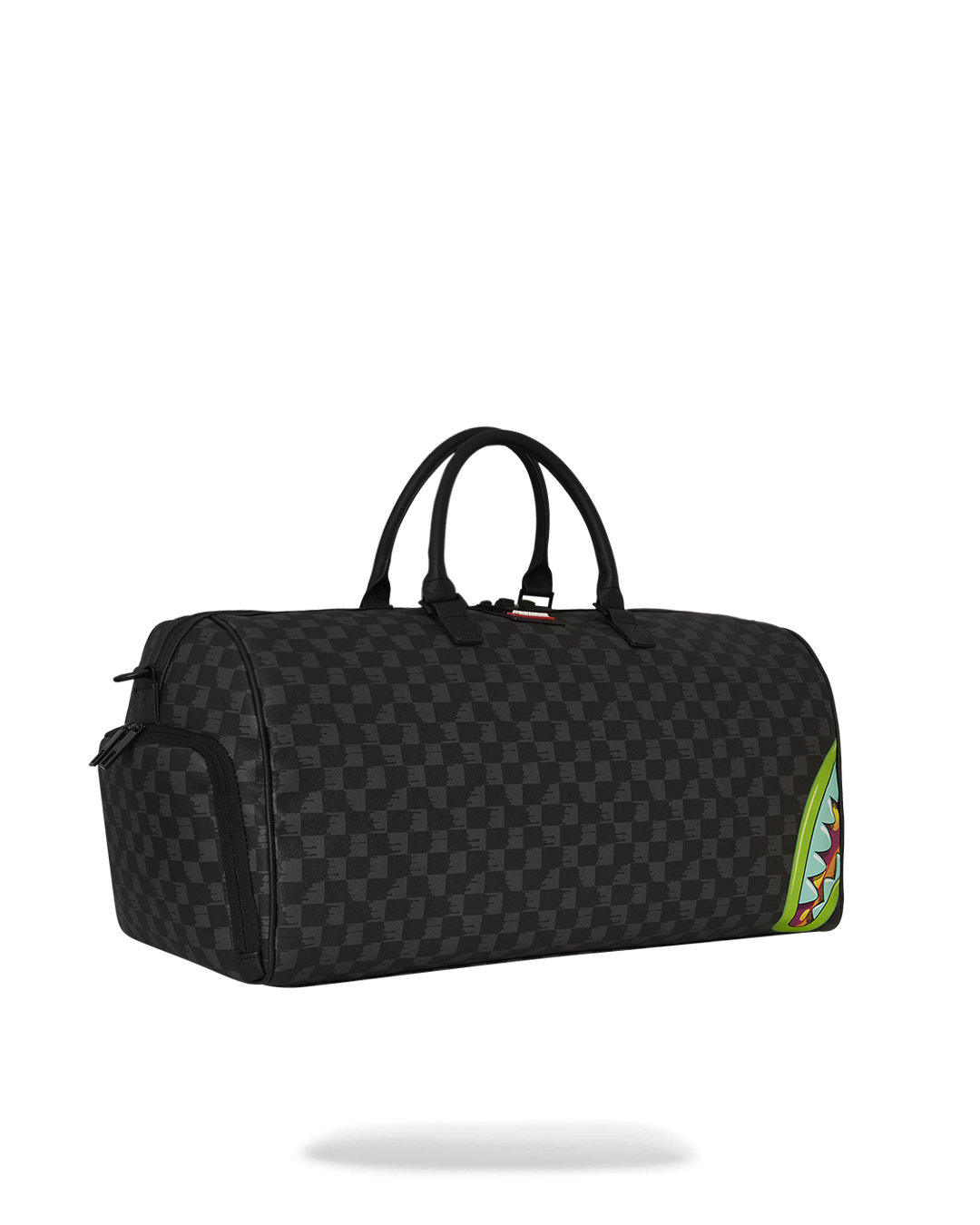 Limited Edition SLIME TAKEOVER DUFFLE