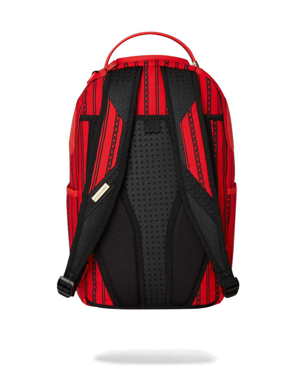Limited Edition SKYCHAIN SUPPLYCHAIN BACKPACK