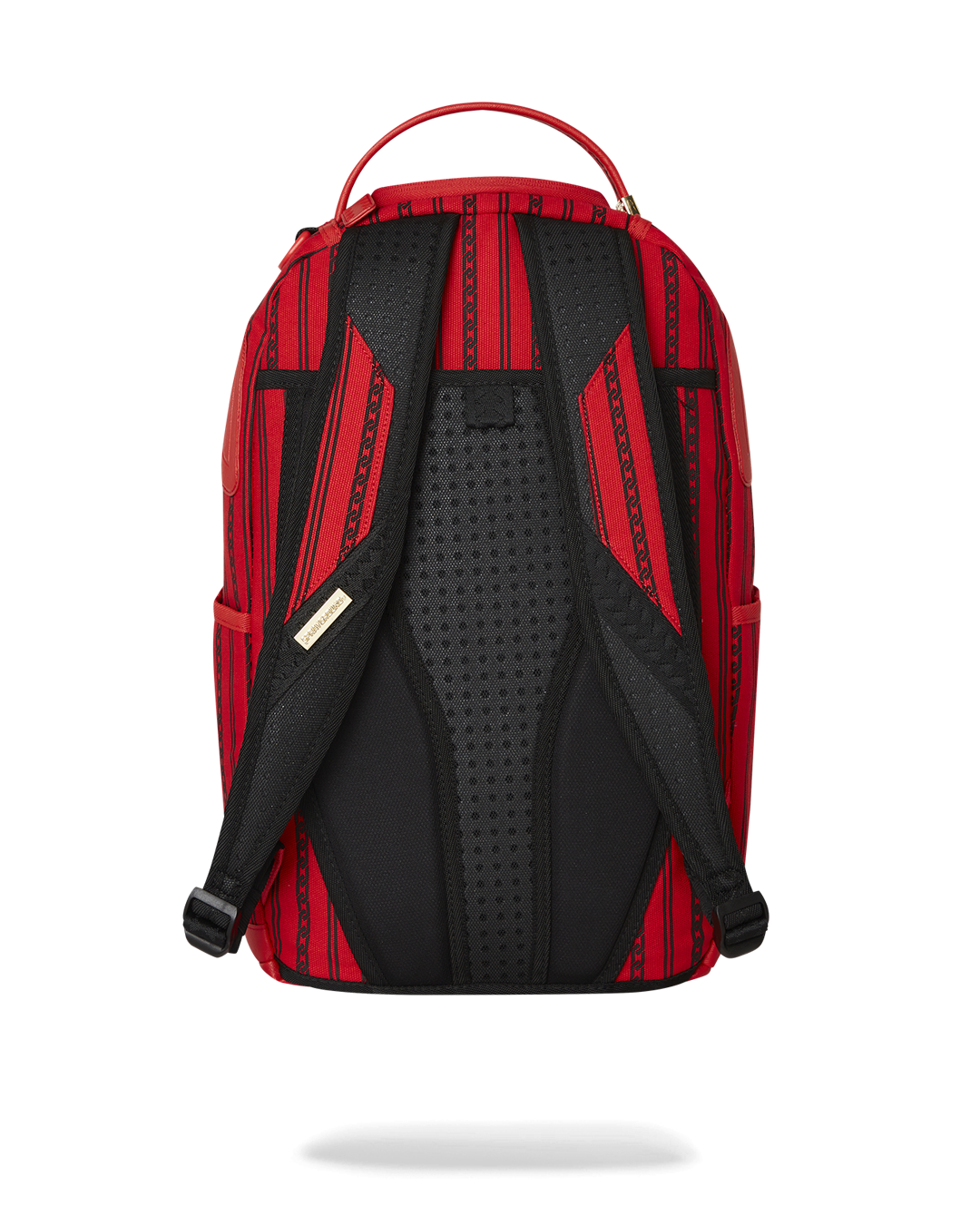 Limited Edition SKYCHAIN SUPPLYCHAIN BACKPACK