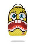Limited Edition SPONGEBOB SQUARE CHECK FLEX DLXSV BACKPACK