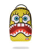 Limited Edition SPONGEBOB SQUARE CHECK FLEX DLXSV BACKPACK