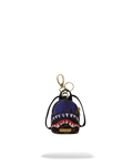 Limited Edition CHAMPION OF THE GALAXY BACKPACK KEYCHAIN