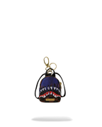 Limited Edition CHAMPION OF THE GALAXY BACKPACK KEYCHAIN