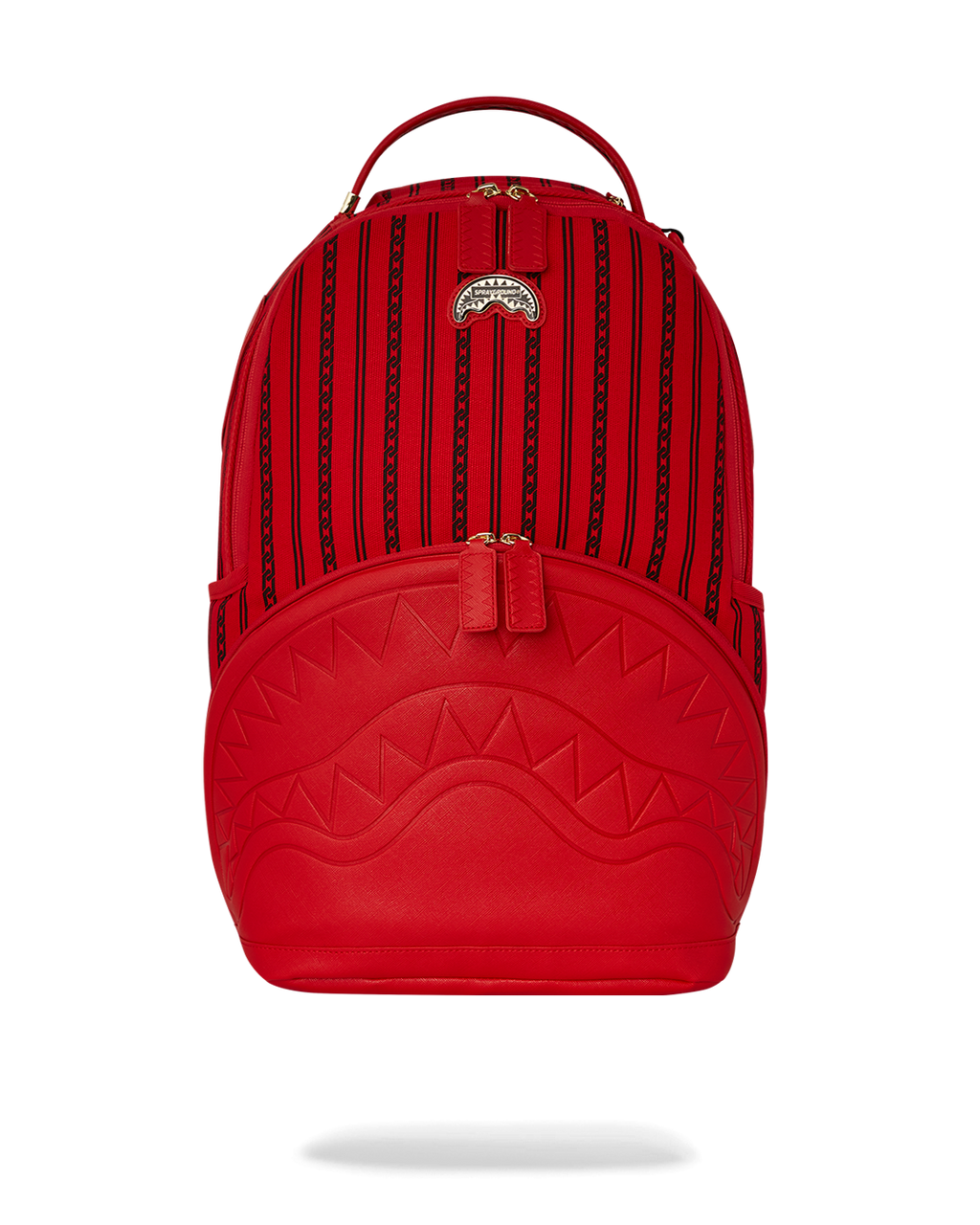 Limited Edition SKYCHAIN SUPPLYCHAIN BACKPACK