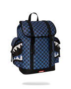 Limited Edition MIDNIGHT MAGIC SHARKS IN PARIS MONTE CARLO BACKPACK