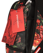 Limited Edition FRESH CHECK DLXSV BACKPACK
