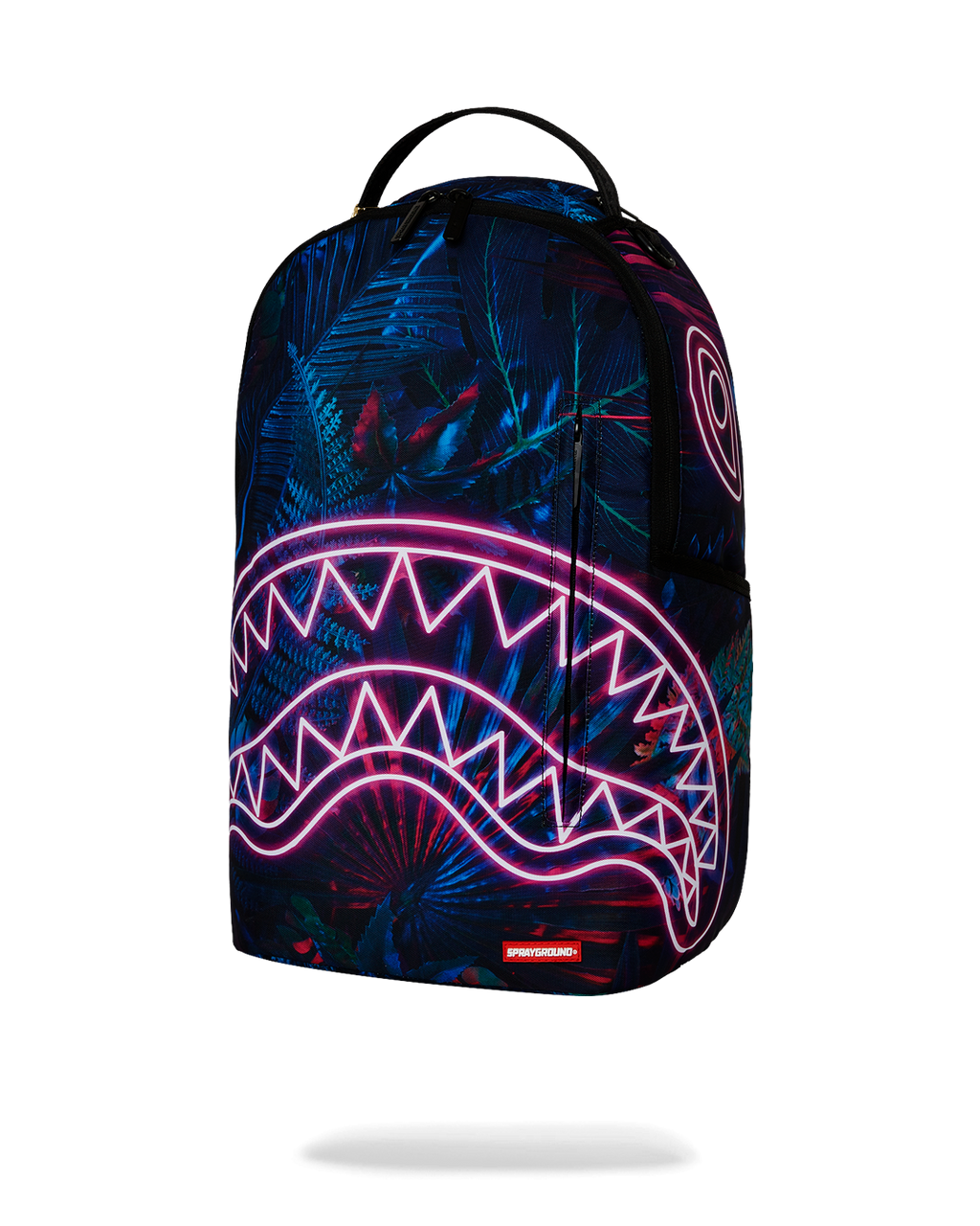 Limited Edition MIDNIGHT RAVE DLXR BACKPACK