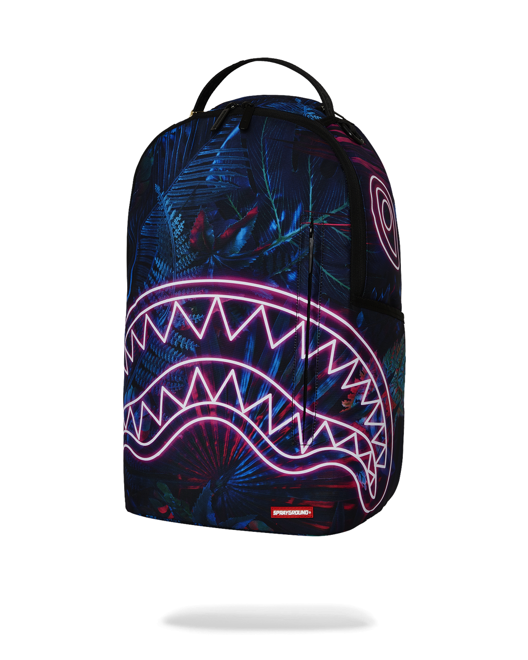 Limited Edition MIDNIGHT RAVE DLXR BACKPACK