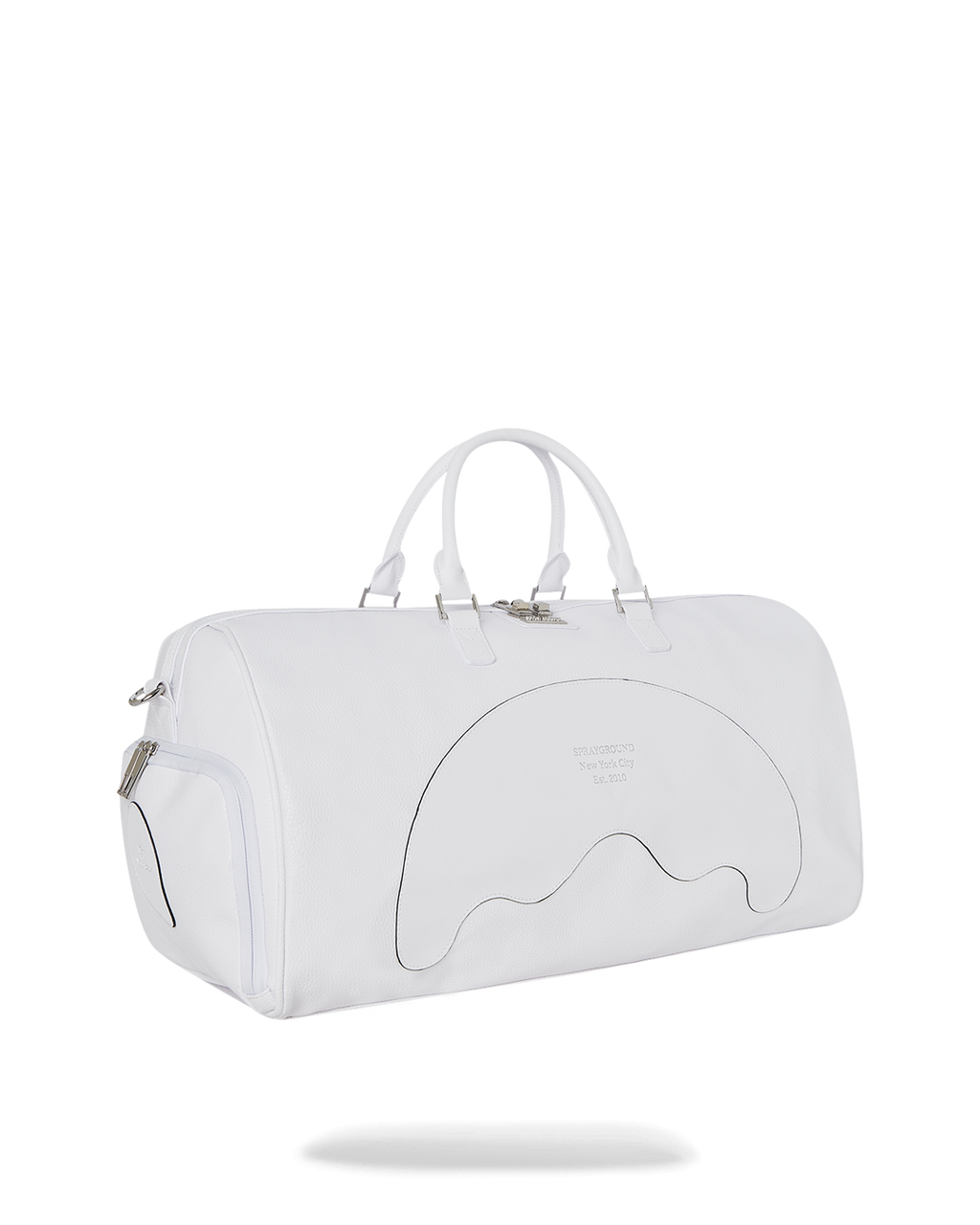 Limited Edition THE HEADQUARTERS - REFLECTION MINI DUFFLE
