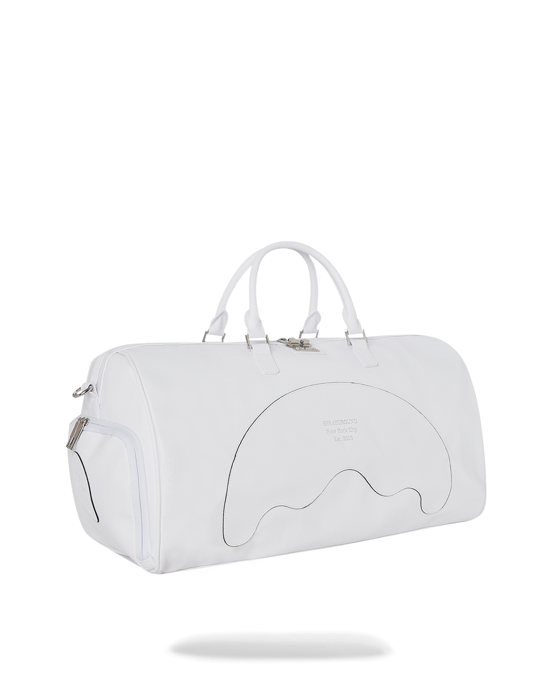 Limited Edition THE HEADQUARTERS - REFLECTION MINI DUFFLE