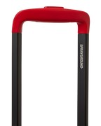 Limited Edition THE HIDEOUT HARD SHELL CARRY-ON LUGGAGE