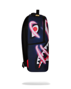 Limited Edition GUNDAM BATTLE MODE DLXR BACKPACK