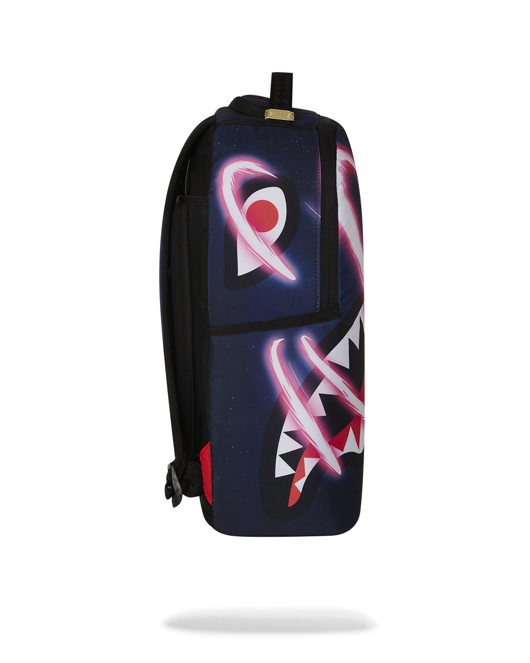 Limited Edition GUNDAM BATTLE MODE DLXR BACKPACK