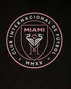 Limited Edition MLS INTER MIAMI CF TRICOLORS OFFSIDE BACKPACK