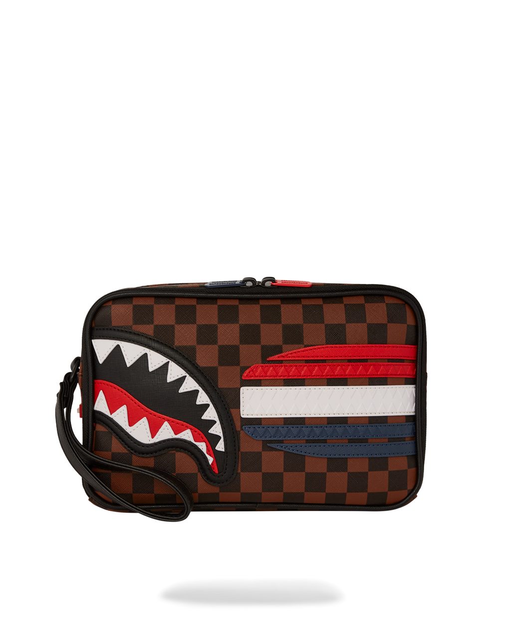 Limited Edition SHARKS IN PARIS GT TOILETRY BAG