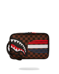 Limited Edition SHARKS IN PARIS GT TOILETRY BAG