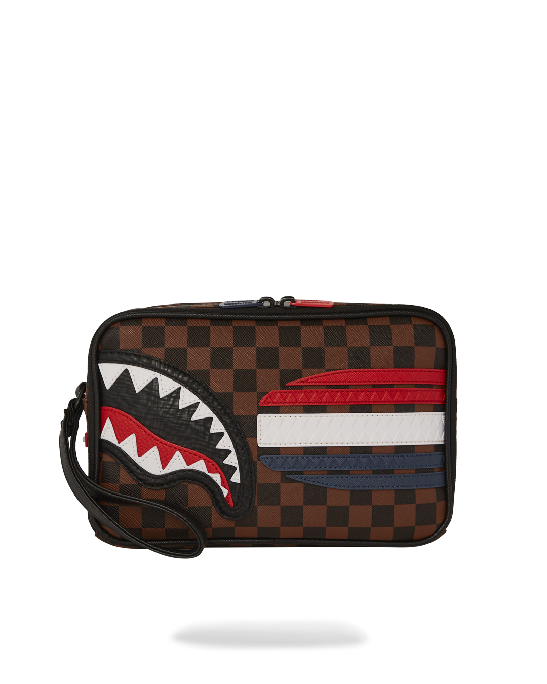Limited Edition SHARKS IN PARIS GT TOILETRY BAG