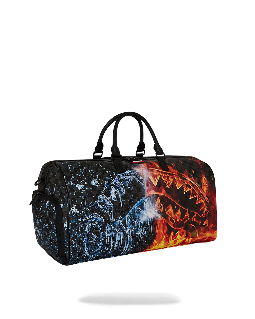 Limited Edition COLD HEAT DUFFLE