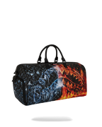 Limited Edition COLD HEAT DUFFLE