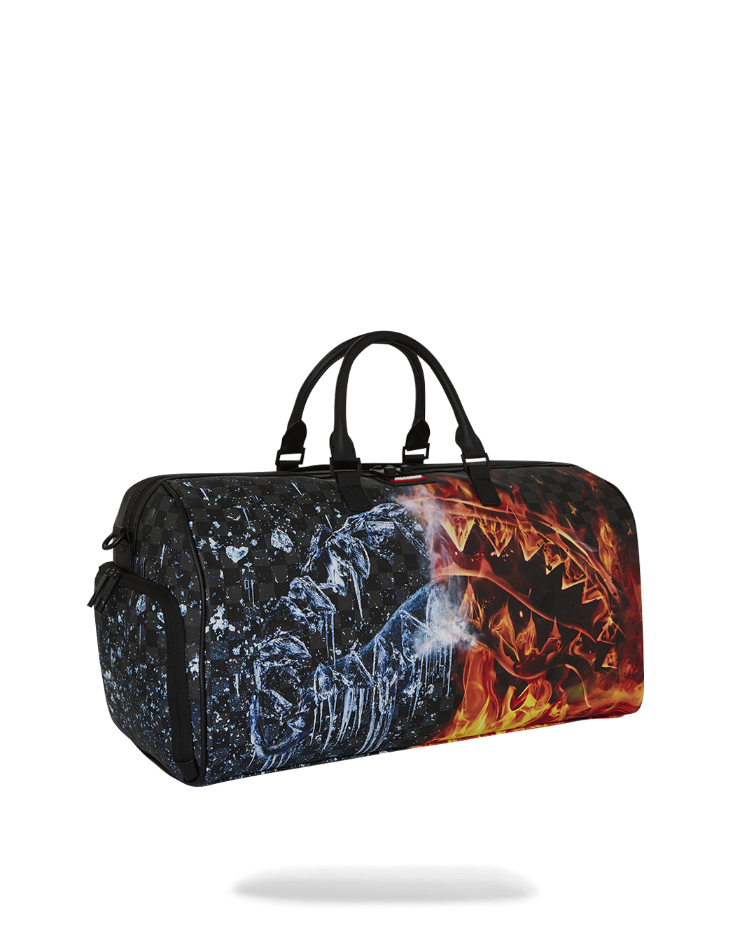 Limited Edition COLD HEAT DUFFLE
