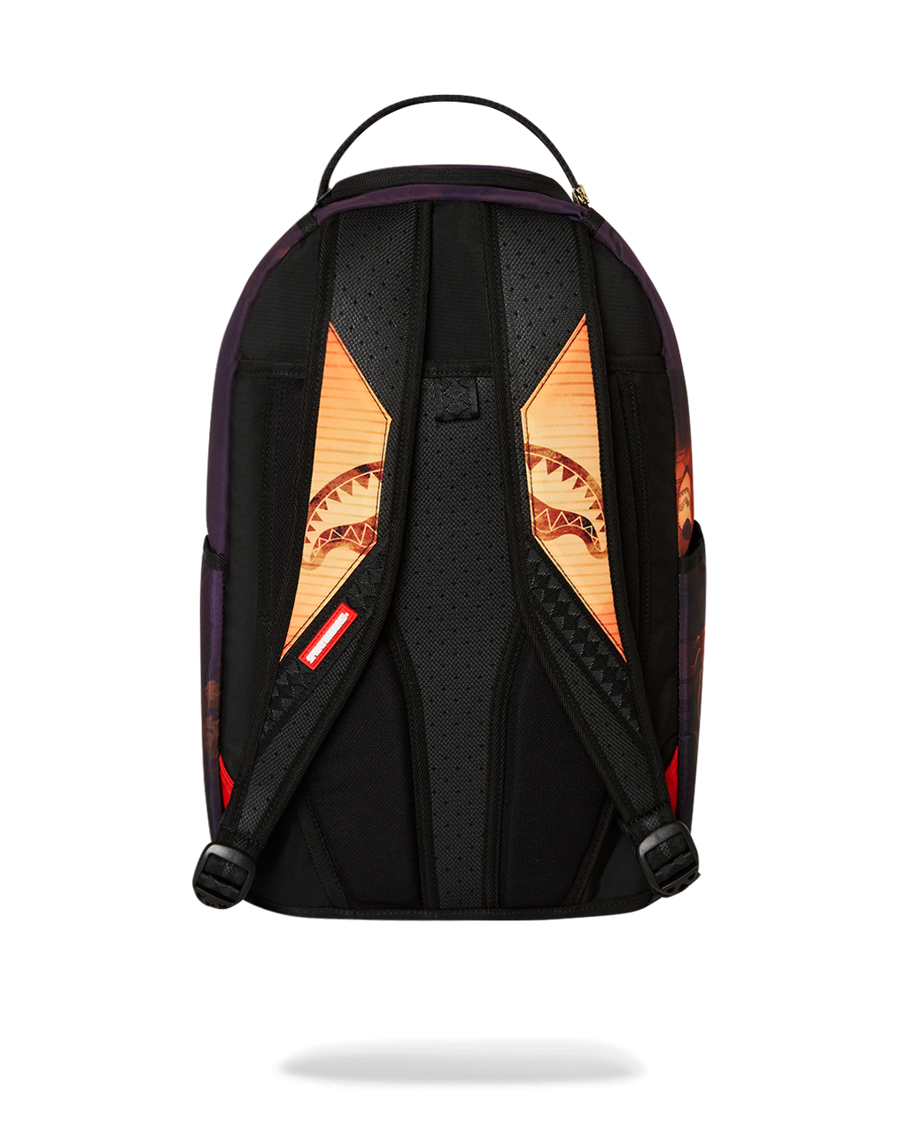 Limited Edition NINJA BEARS STEALTH MISSION DLXR BACKPACK