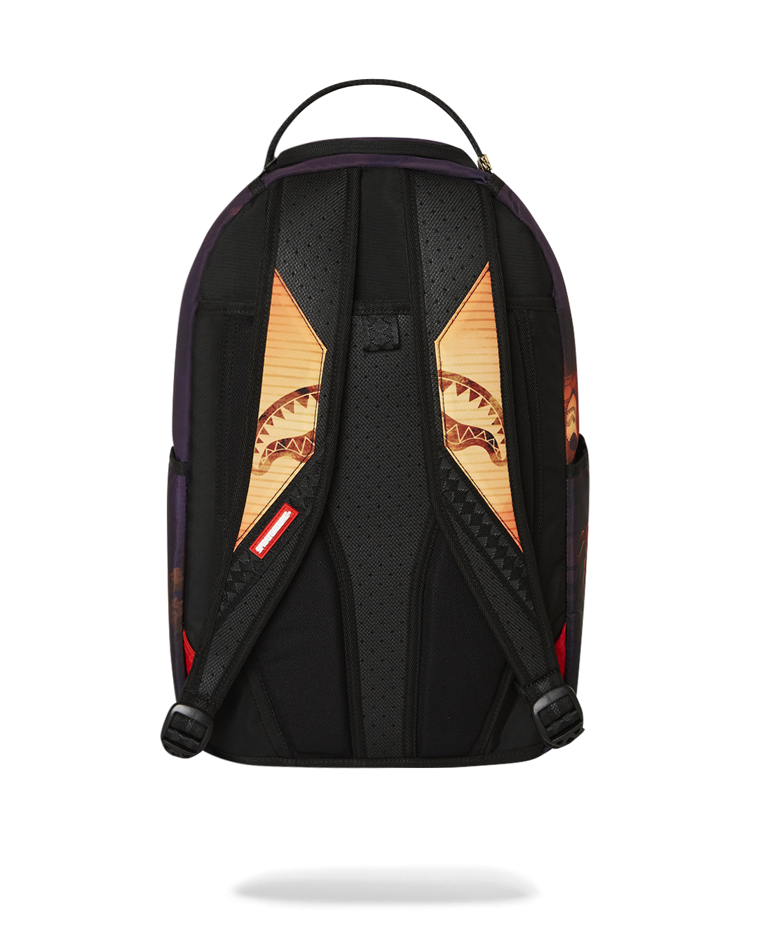 Limited Edition NINJA BEARS STEALTH MISSION DLXR BACKPACK
