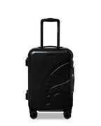 Limited Edition NIGHTFALL SHARKITECTURE CARRY-ON LUGGAGE