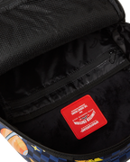 Limited Edition SPACE WARPED BACKPACK