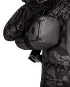 Limited Edition 4AM MONEY WING BEAR BACKPACK