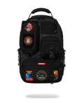 Limited Edition DAREDEVIL GLOBAL MOGUL 305 SPECIAL OPS BACKPACK